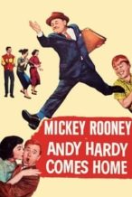 Nonton Film Andy Hardy Comes Home (1958) Subtitle Indonesia Streaming Movie Download