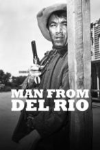 Nonton Film Man from Del Rio (1956) Subtitle Indonesia Streaming Movie Download