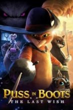 Nonton Film Puss in Boots: The Last Wish (2022) Subtitle Indonesia Streaming Movie Download