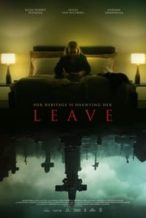 Nonton Film Leave (2022) Subtitle Indonesia Streaming Movie Download