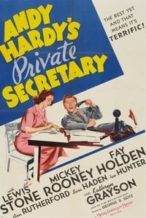 Nonton Film Andy Hardy’s Private Secretary (1941) Subtitle Indonesia Streaming Movie Download