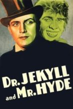 Nonton Film Dr. Jekyll and Mr. Hyde (1931) Subtitle Indonesia Streaming Movie Download