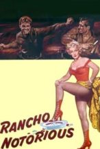 Nonton Film Rancho Notorious (1952) Subtitle Indonesia Streaming Movie Download