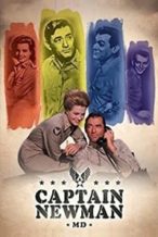 Nonton Film Captain Newman, M.D. (1963) Subtitle Indonesia Streaming Movie Download