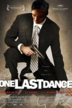 Nonton Film One Last Dance (2007) Subtitle Indonesia Streaming Movie Download