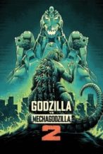 Nonton Film Godzilla vs. Mechagodzilla II (1993) Subtitle Indonesia Streaming Movie Download