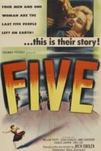 Nonton Film Five (1951) Subtitle Indonesia Streaming Movie Download