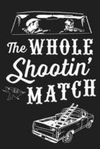 Nonton Film The Whole Shootin’ Match (1979) Subtitle Indonesia Streaming Movie Download