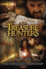 Treasure Hunters (2011)