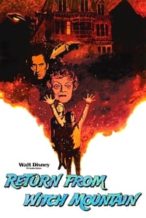 Nonton Film Return from Witch Mountain (1978) Subtitle Indonesia Streaming Movie Download