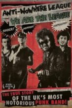 Nonton Film Anti-Nowhere League: We Are The League (2019) Subtitle Indonesia Streaming Movie Download