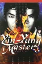 Nonton Film Onmyoji: The Yin Yang Master (2001) Subtitle Indonesia Streaming Movie Download