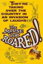 Nonton Film The Mouse That Roared (1959) Subtitle Indonesia Streaming Movie Download