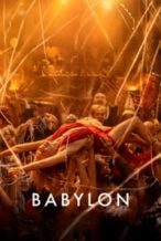 Nonton Film Babylon (2022) Subtitle Indonesia Streaming Movie Download