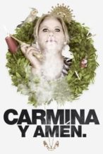 Nonton Film Carmina and Amen (2014) Subtitle Indonesia Streaming Movie Download