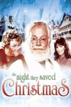 Nonton Film The Night They Saved Christmas (1984) Subtitle Indonesia Streaming Movie Download