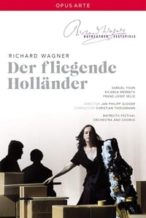 Nonton Film Wagner: Der fliegende Holländer (2013) Subtitle Indonesia Streaming Movie Download