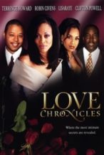 Nonton Film Love Chronicles (2003) Subtitle Indonesia Streaming Movie Download