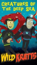 Nonton Film Wild Kratts: Creatures of the Deep Sea (2016) Subtitle Indonesia Streaming Movie Download