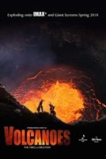Volcanoes: The Fires of Creation (2018)