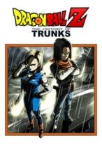 Nonton Film Dragon Ball Z: The History of Trunks (1993) Subtitle Indonesia Streaming Movie Download