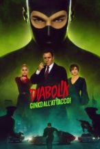 Nonton Film Diabolik – Ginko Attacks (2022) Subtitle Indonesia Streaming Movie Download