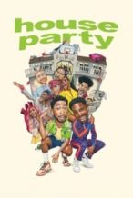 Nonton Film House Party (2023) Subtitle Indonesia Streaming Movie Download