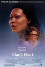 Nonton Film Clara’s Heart (1988) Subtitle Indonesia Streaming Movie Download