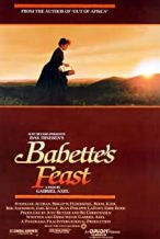 Nonton Film Babette’s Feast (1987) Subtitle Indonesia Streaming Movie Download