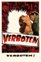 Nonton Film Verboten! (1959) Subtitle Indonesia Streaming Movie Download