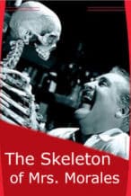Nonton Film The Skeleton of Mrs. Morales (1960) Subtitle Indonesia Streaming Movie Download