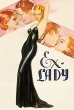 Nonton Film Ex-Lady (1933) Subtitle Indonesia Streaming Movie Download