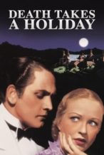 Nonton Film Death Takes a Holiday (1934) Subtitle Indonesia Streaming Movie Download