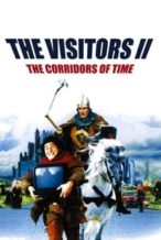 Nonton Film The Visitors II: The Corridors of Time (1998) Subtitle Indonesia Streaming Movie Download