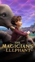 Nonton Film The Magician’s Elephant (2023) Subtitle Indonesia Streaming Movie Download