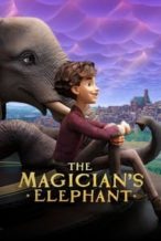 Nonton Film The Magician’s Elephant (2023) Subtitle Indonesia Streaming Movie Download