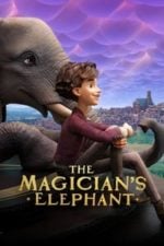 The Magician’s Elephant (2023)