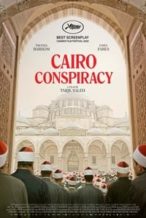 Nonton Film Cairo Conspiracy (2022) Subtitle Indonesia Streaming Movie Download