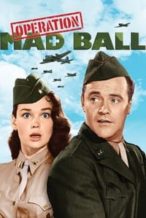 Nonton Film Operation Mad Ball (1957) Subtitle Indonesia Streaming Movie Download