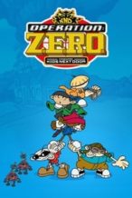 Nonton Film Codename: Kids Next Door – Operation Z.E.R.O. (2006) Subtitle Indonesia Streaming Movie Download