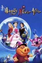 Nonton Film Happily N’Ever After (2007) Subtitle Indonesia Streaming Movie Download