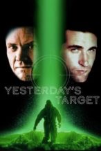 Nonton Film Yesterday’s Target (1996) Subtitle Indonesia Streaming Movie Download