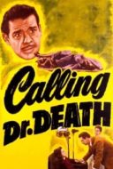 Layarkaca21 LK21 Dunia21 Nonton Film Calling Dr. Death (1943) Subtitle Indonesia Streaming Movie Download
