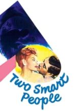 Nonton Film Two Smart People (1946) Subtitle Indonesia Streaming Movie Download