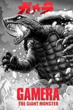 Nonton Film Gamera, the Giant Monster (1965) Subtitle Indonesia Streaming Movie Download