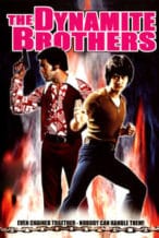 Nonton Film Dynamite Brothers (1974) Subtitle Indonesia Streaming Movie Download