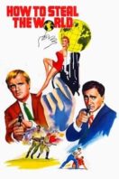 Layarkaca21 LK21 Dunia21 Nonton Film How to Steal the World (1968) Subtitle Indonesia Streaming Movie Download