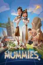 Nonton Film Mummies (2023) Subtitle Indonesia Streaming Movie Download