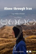 Nonton Film Alone through Iran: 1144 miles of trust (2017) Subtitle Indonesia Streaming Movie Download