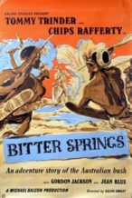 Nonton Film Bitter Springs (1950) Subtitle Indonesia Streaming Movie Download